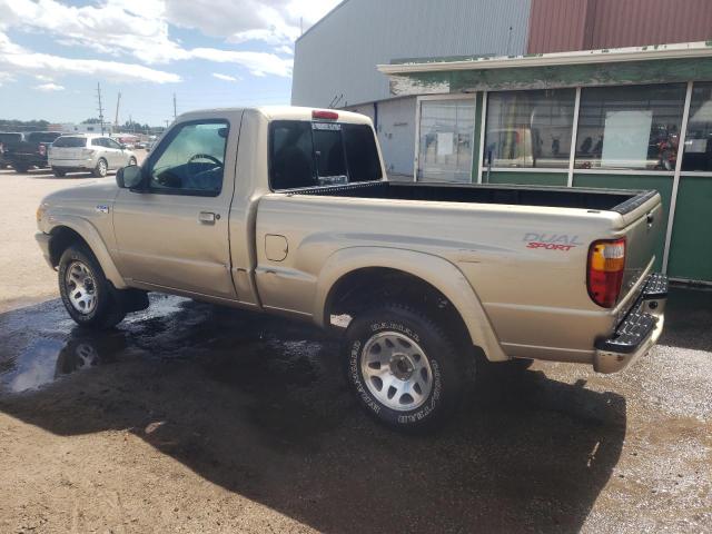 Photo 3 from auction – 2002 MAZDA B3000 with VIN 4F4YR12U82TM19978