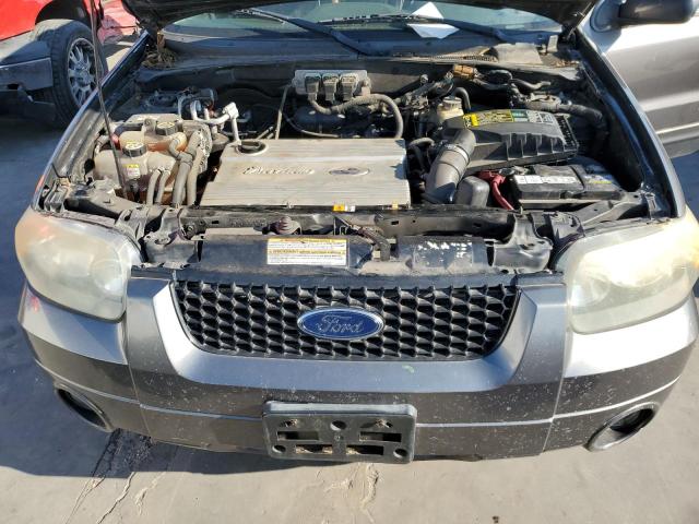 Photo 7 from auction – 2006 FORD ESCAPE HEV with VIN 1FMCU96H96KA52951