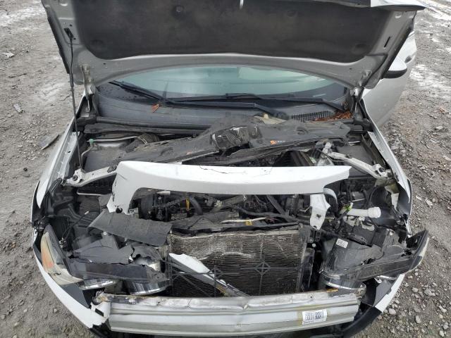 Photo 7 from auction – 2014 CHEVROLET SONIC LT with VIN 1G1JC5SH6E4149016