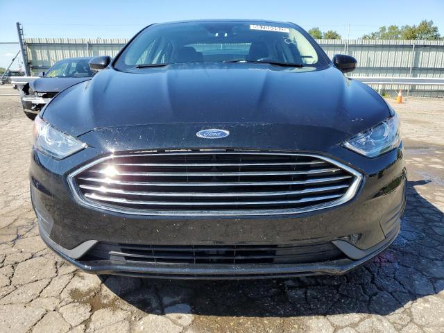 Photo 9 from auction – 2020 FORD FUSION SE with VIN 3FA6P0HDXLR172270