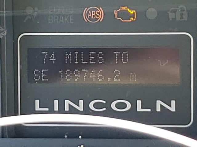 Photo 8 from auction – 2008 LINCOLN NAVIGATOR with VIN 5LMFU28578LJ12887