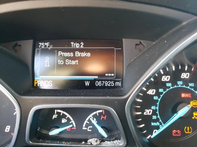 Zdjęcie 8 z aukcji – 2015 FORD ESCAPE TIT z VIN 1FMCU9J93FUC30759