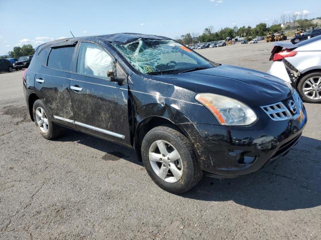 Photo 1 from auction – 2013 NISSAN ROGUE S with VIN JN8AS5MV9DW609161