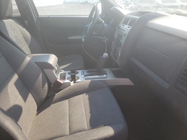 Photo 5 from auction – 2011 FORD ESCAPE XLT with VIN 1FMCU9DG1BKB60016
