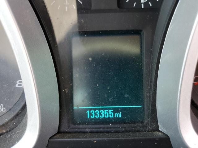 Photo 8 from auction – 2015 CHEVROLET EQUINOX LS with VIN 2GNALAEK6F1150050