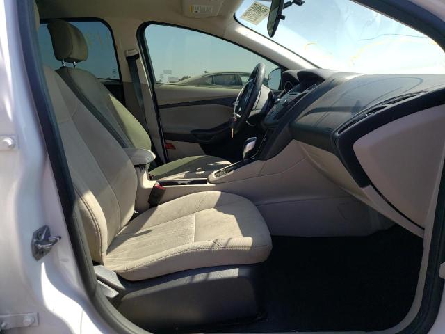 Photo 5 from auction – 2016 FORD FOCUS SE with VIN 1FADP3F28GL271586