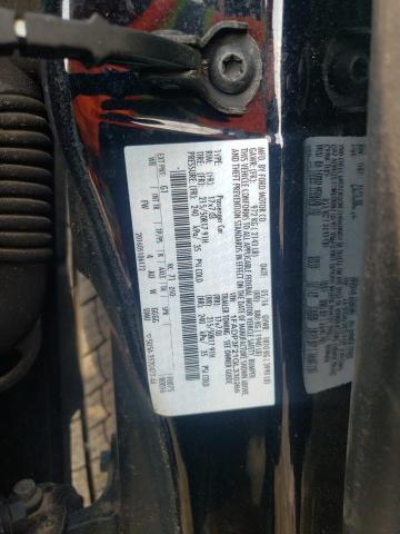 Photo 10 from auction – 2016 FORD FOCUS SE with VIN 1FADP3F21GL330266