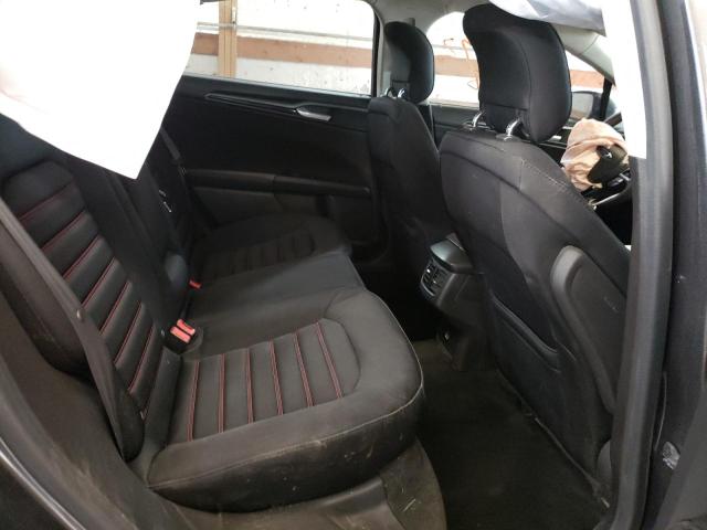 Photo 6 from auction – 2015 FORD FUSION SE with VIN 3FA6P0H76FR132816