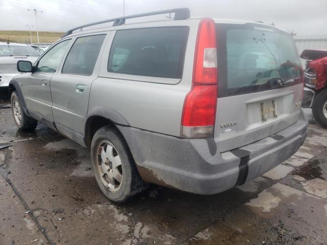 Photo 3 from auction – 2004 VOLVO XC70 with VIN YV1SZ59H641165131