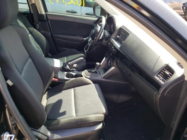 Photo 5 from auction – 2014 MAZDA CX-5 SPORT with VIN JM3KE2BE3E0357931