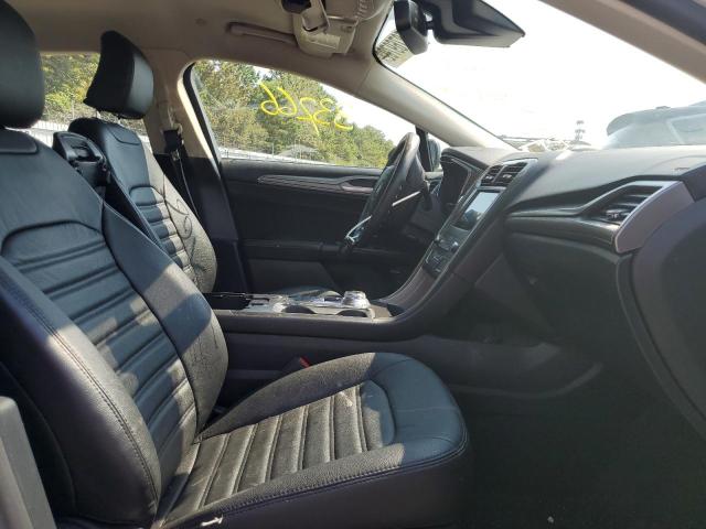 Photo 5 from auction – 2020 FORD FUSION SE with VIN 3FA6P0LU5LR235606
