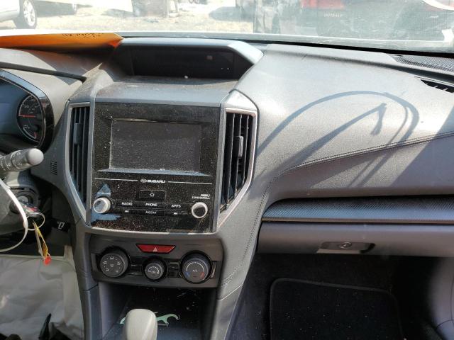 Photo 9 from auction – 2019 SUBARU IMPREZA with VIN 4S3GTAA62K3740973