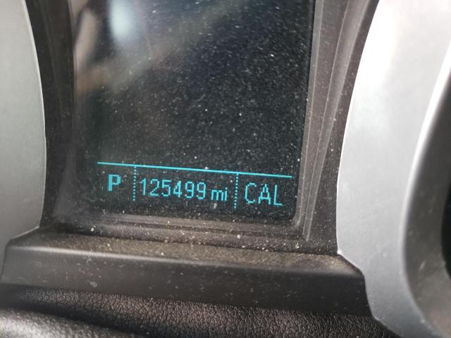 Photo 8 from auction – 2015 CHEVROLET EQUINOX LT with VIN 2GNALBEK4F6329938
