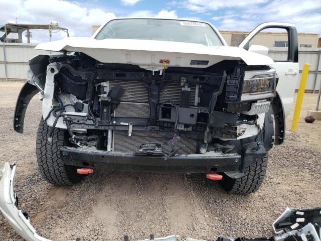 Photo 9 from auction – 2022 NISSAN FRONTIER S with VIN 1N6ED1EJ0NN616404
