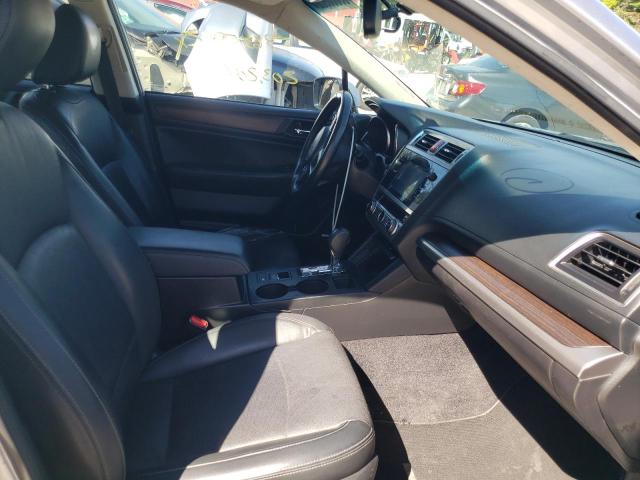 Photo 5 from auction – 2015 SUBARU LEGACY 2.5 with VIN 4S3BNAL66F3023225