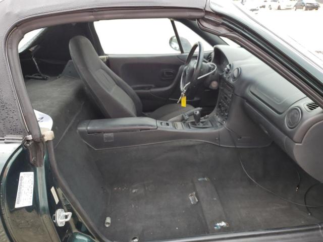 Photo 5 from auction – 1999 MAZDA MX-5 MIATA with VIN JM1NB3535X0123520