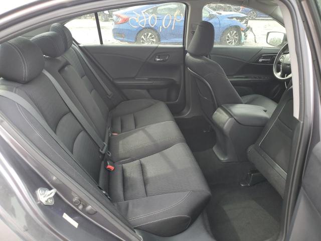 Photo 6 from auction – 2014 HONDA ACCORD SPO with VIN 1HGCR2F52EA021422
