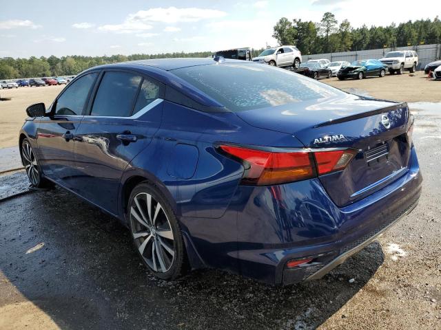 Photo 3 from auction – 2019 NISSAN ALTIMA SR with VIN 1N4BL4CV5KC134802