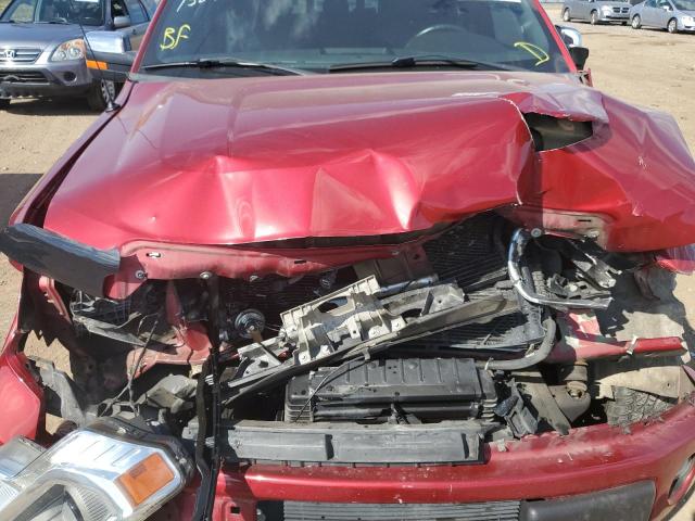 Photo 7 from auction – 2013 FORD F150 SUPER with VIN 1FTFW1ET6DFB44723