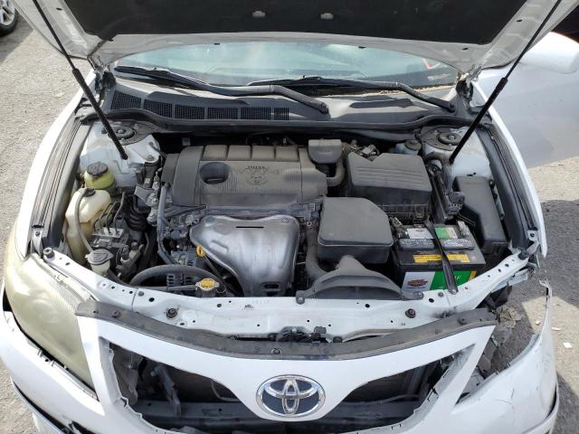 Photo 7 from auction – 2011 TOYOTA CAMRY BASE with VIN 4T1BF3EK6BU763148