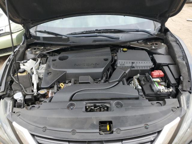 Photo 7 from auction – 2017 NISSAN ALTIMA 2.5 with VIN 1N4AL3AP5HC224566