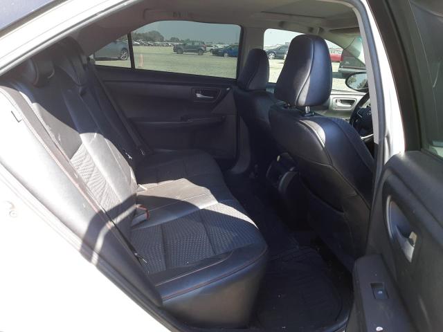Photo 6 from auction – 2015 TOYOTA CAMRY LE with VIN 4T1BF1FK9FU053380