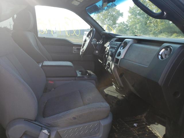 Photo 5 from auction – 2011 FORD F150 SUPER with VIN 1FTEW1CM9BFA69844