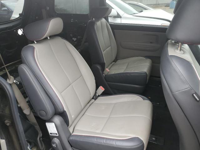 Photo 6 from auction – 2017 KIA SEDONA LX with VIN KNDMB5C13H6334481