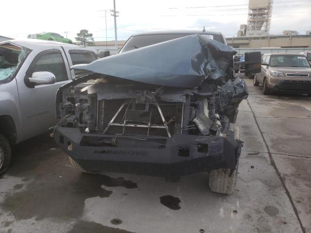 Photo 9 from auction – 2006 CHEVROLET SILVERADO with VIN 1GCHC23U26F266498