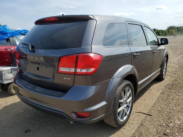 Photo 4 from auction – 2019 DODGE JOURNEY GT with VIN 3C4PDDEG2KT732281