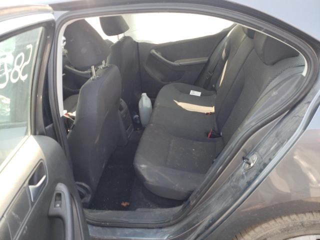 Photo 6 from auction – 2013 VOLKSWAGEN JETTA BASE with VIN 3VW1K7AJ9DM440359