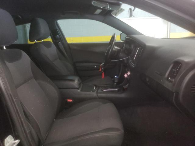 Photo 5 from auction – 2018 DODGE CHARGER SX with VIN 2C3CDXBG6JH284918