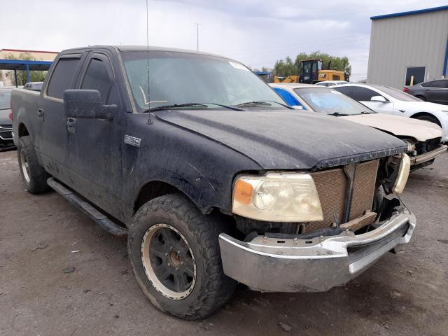 FORD F150 SUPER 2004 with VIN 1FTRW12W74KC03684 - Photo from auction