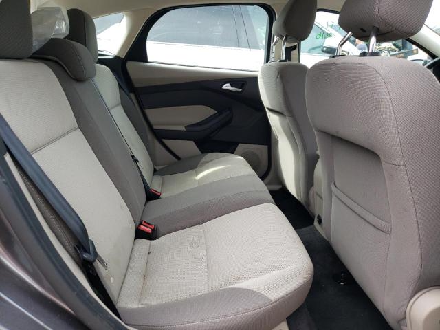 Photo 6 from auction – 2012 FORD FOCUS SE with VIN 1FAHP3K29CL270402