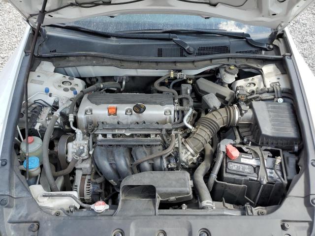 Photo 7 from auction – 2012 HONDA ACCORD LX with VIN 1HGCP2F36CA241549