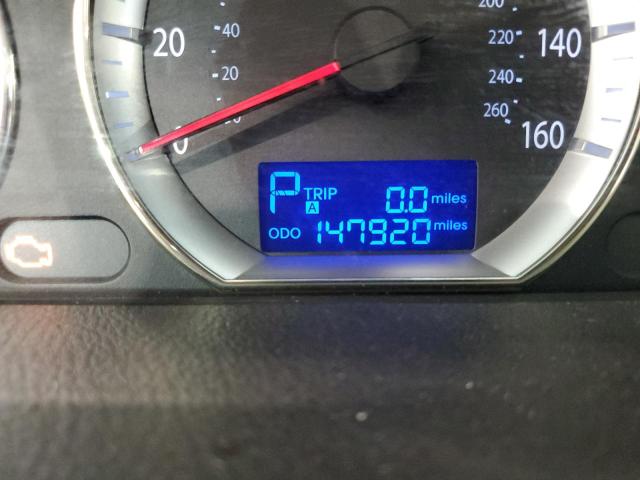 Photo 8 from auction – 2009 HYUNDAI SONATA SE with VIN 5NPEU46C29H574232