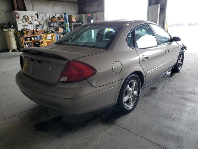 Photo 4 from auction – 2003 FORD TAURUS SE with VIN 1FAFP53UX3A155113