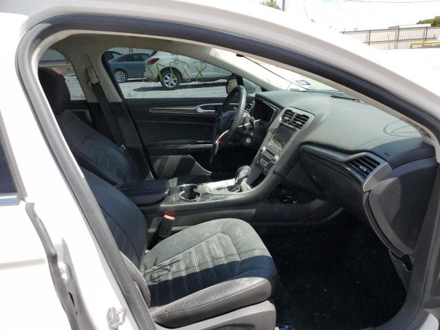 Photo 5 from auction – 2016 FORD FUSION SE with VIN 3FA6P0H93GR156655