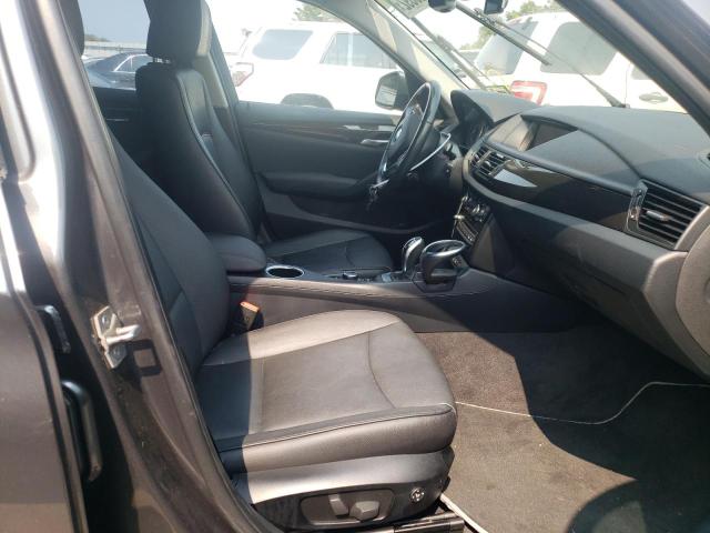 Photo 5 from auction – 2014 BMW X1 XDRIVE2 with VIN WBAVL1C50EVY21990