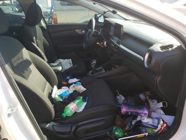 Photo 5 from auction – 2019 KIA FORTE FE with VIN 3KPF24AD2KE011041