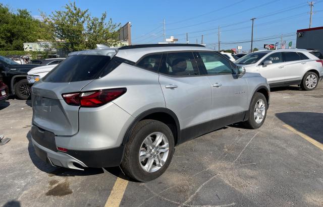 Photo 4 from auction – 2019 CHEVROLET BLAZER 3LT with VIN 3GNKBDRS2KS613626