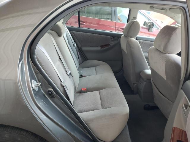 Photo 6 from auction – 2005 TOYOTA COROLLA CE with VIN 2T1BR30E35C421817