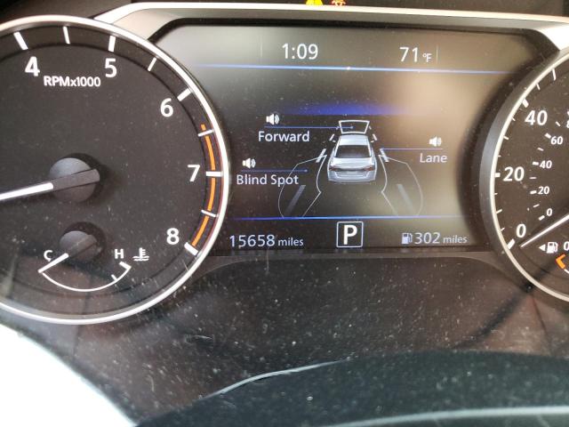Photo 8 from auction – 2019 NISSAN ALTIMA PLA with VIN 1N4BL4FV0KC102898