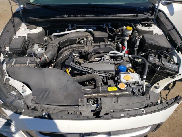 Photo 7 from auction – 2021 SUBARU OUTBACK PR with VIN 4S4BTADC5M3137929