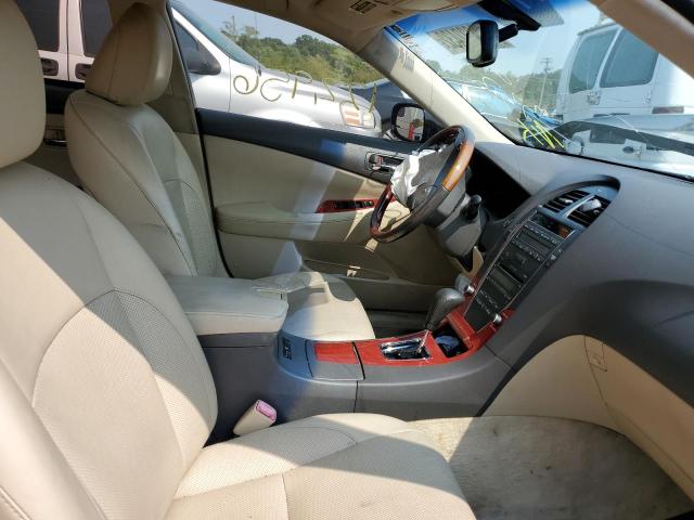 Photo 5 from auction – 2008 LEXUS ES 350 with VIN JTHBJ46G982247856