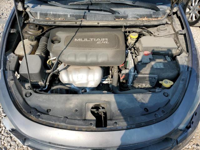 Photo 7 from auction – 2014 DODGE DART SXT with VIN 1C3CDFBB6ED824592