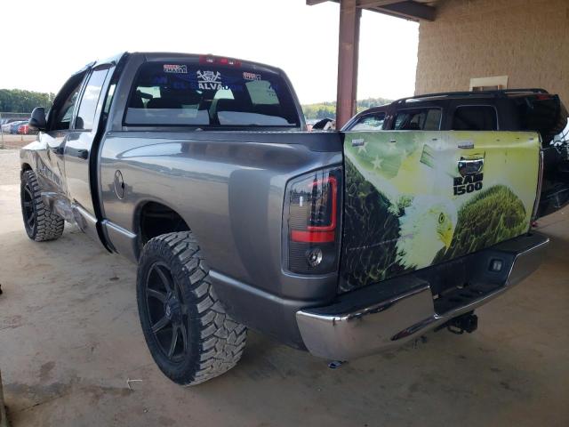 Photo 3 from auction – 2008 DODGE RAM 1500 S with VIN 1D7HA18238J234091