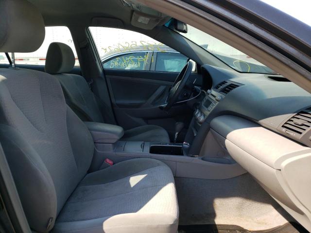 Photo 5 from auction – 2011 TOYOTA CAMRY BASE with VIN 4T4BF3EKXBR089401
