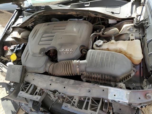 Photo 7 from auction – 2018 DODGE CHARGER SX with VIN 2C3CDXBG3JH197655