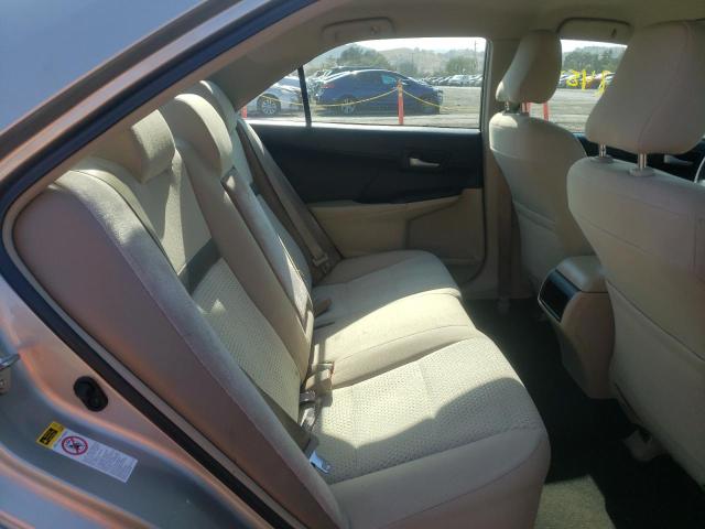 Photo 6 from auction – 2013 TOYOTA CAMRY L with VIN 4T4BF1FK6DR285387